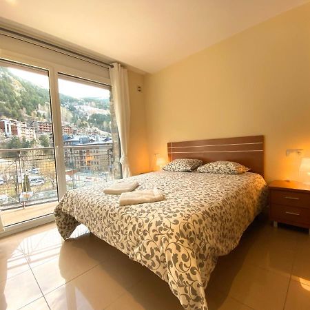 Novell, Canillo Centro, Zona Grandvalira Екстериор снимка